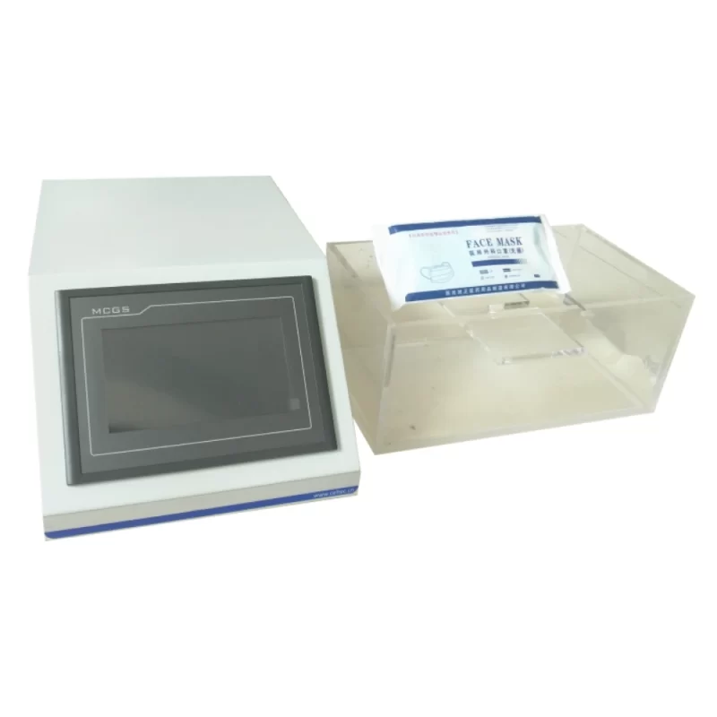 GLT-01 Gross Leak Tester