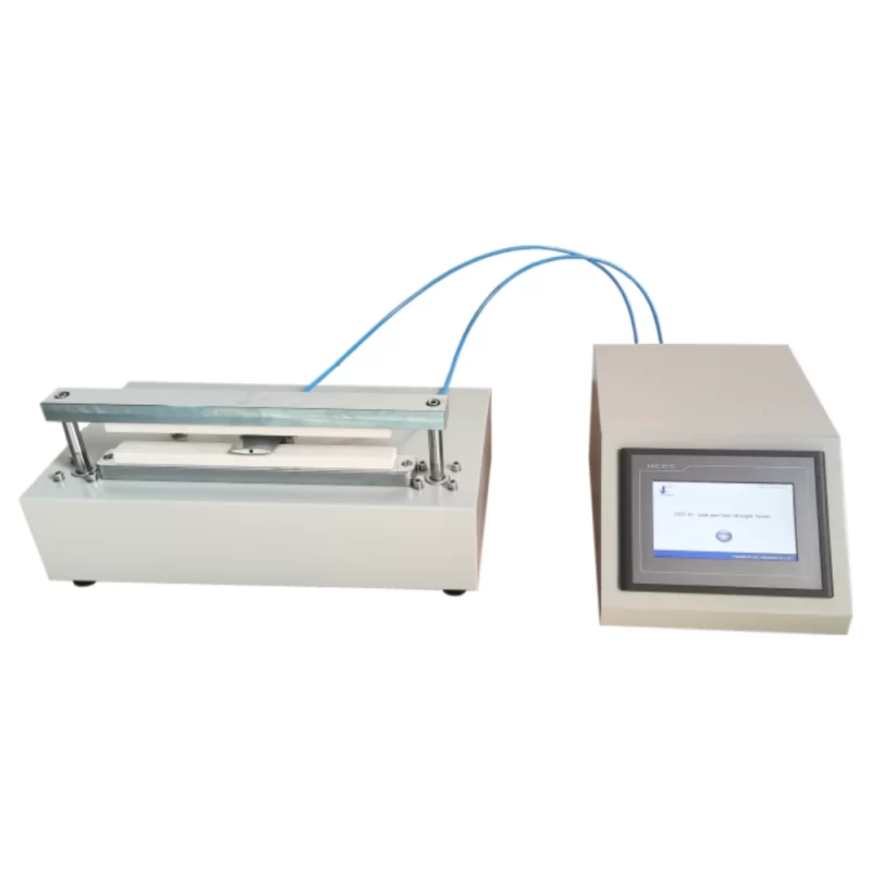 LSST-01 Leak and Seal Integrity Tester