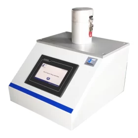 Vacuum Leak Method for Micro Leak Testing Machine MLT-01